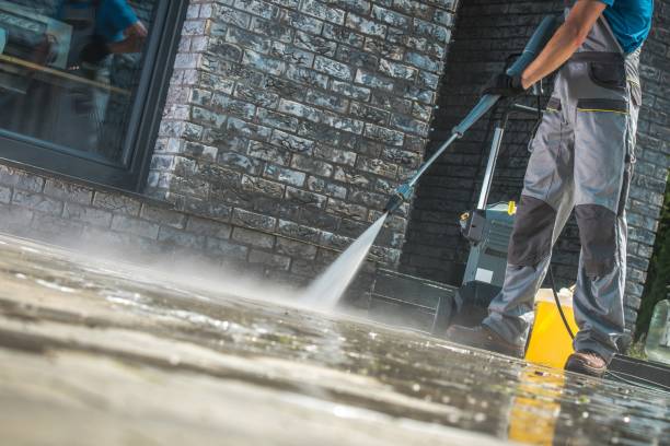 Best Playground Equipment Cleaning  in Northeast Ithaca, NY