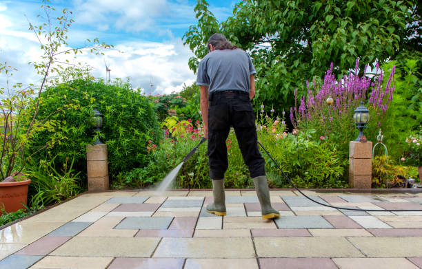 Best Post-Construction Pressure Washing  in Northeast Ithaca, NY