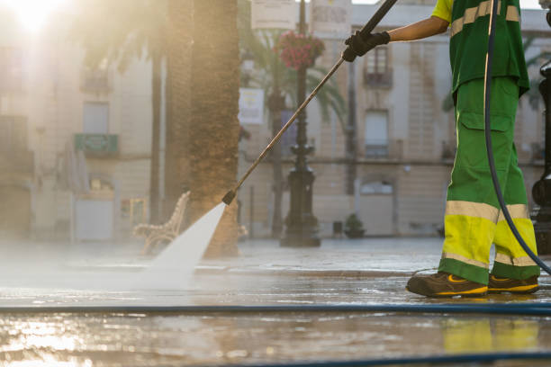 Best Driveway Pressure Washing  in Northeast Ithaca, NY