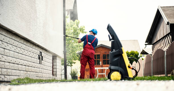 Reliable Northeast Ithaca, NY  Pressure Washing Services Solutions